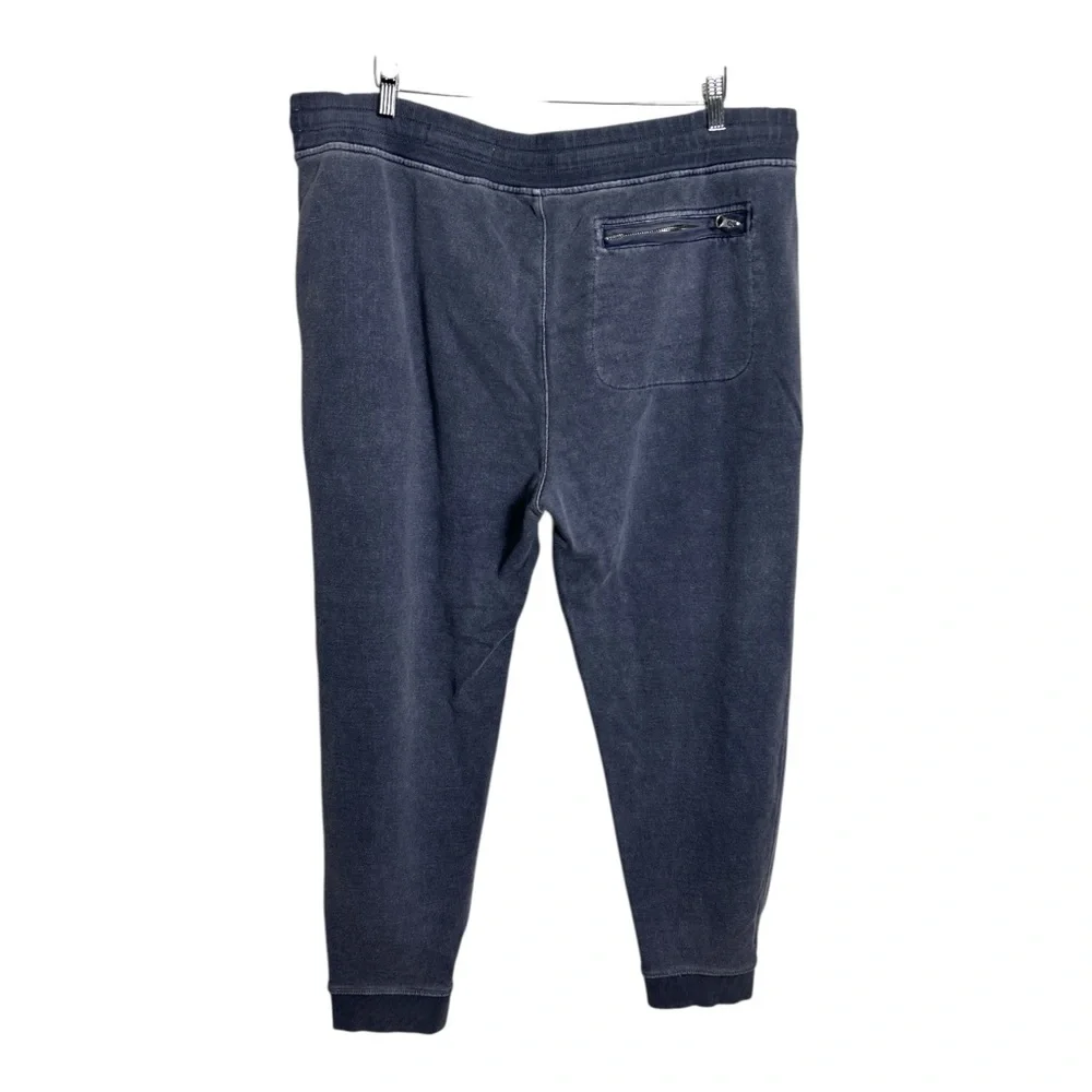 Outerknown Blue Sweatpants Size XXL